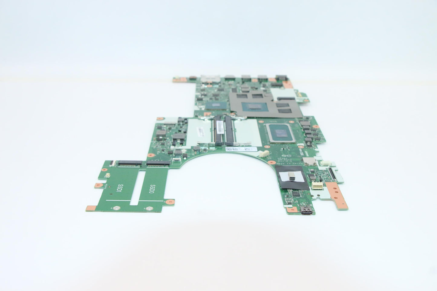 Lenovo Bdplanar I711850Hvpa2000Ax201V - 5B21D93134