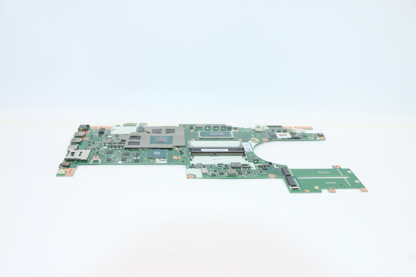 Lenovo Bdplanar I711850Hvpa2000Ax201V - 5B21D93134