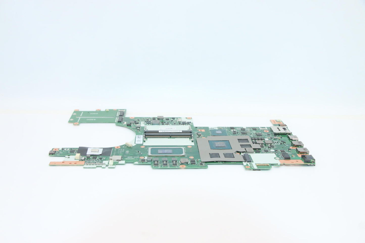 Lenovo Bdplanar I711850Hvpa2000Ax201V - 5B21D93134