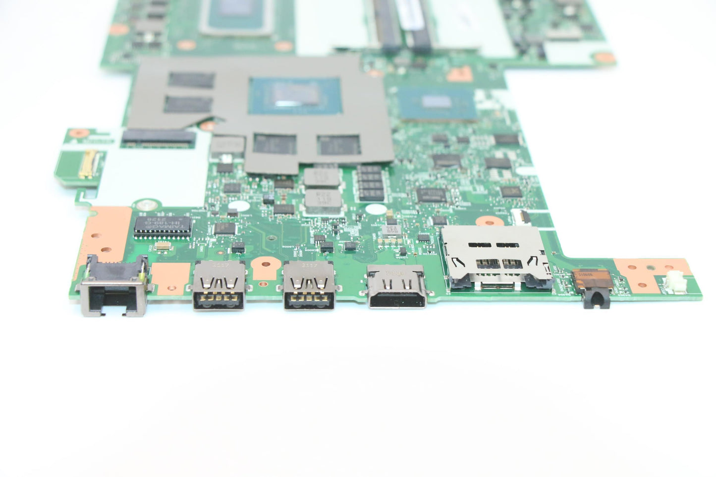 Lenovo Bdplanar I711850Hvpa2000Ax201V - 5B21D93134
