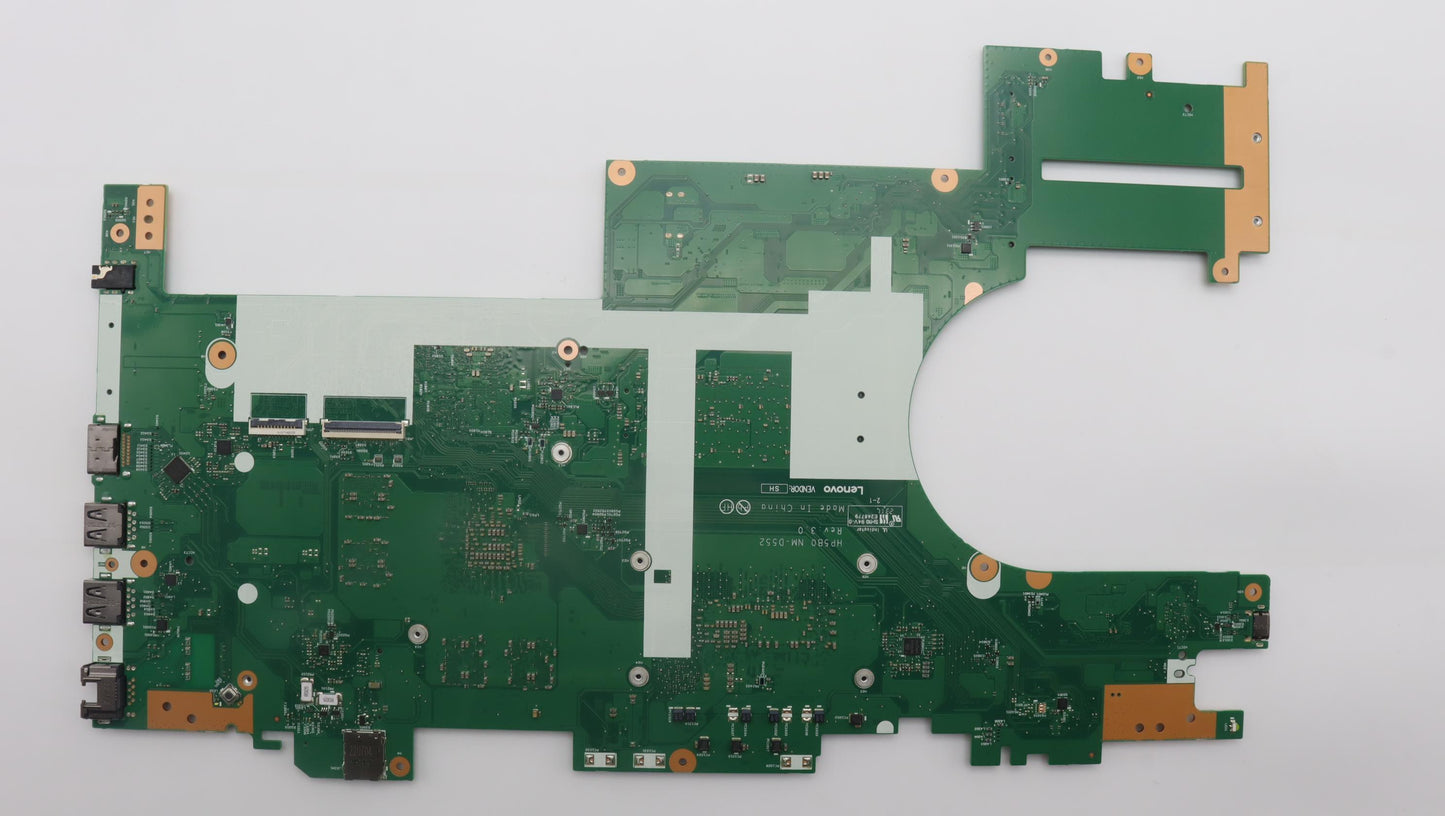 Lenovo Bdplanar I711850Hvpa2000Ax201V - 5B21D93136