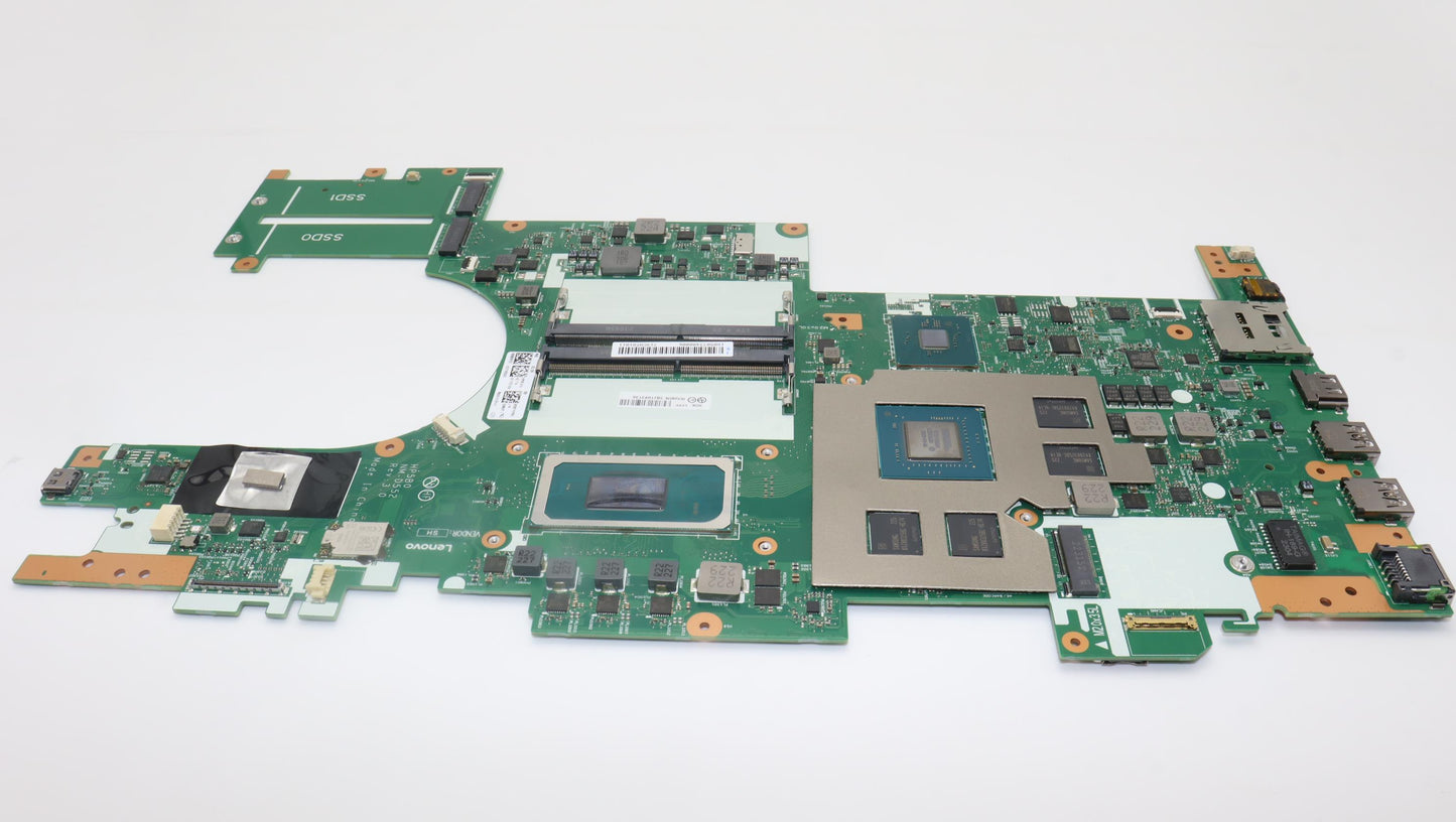 Lenovo Bdplanar I711850Hvpa2000Ax201V - 5B21D93136