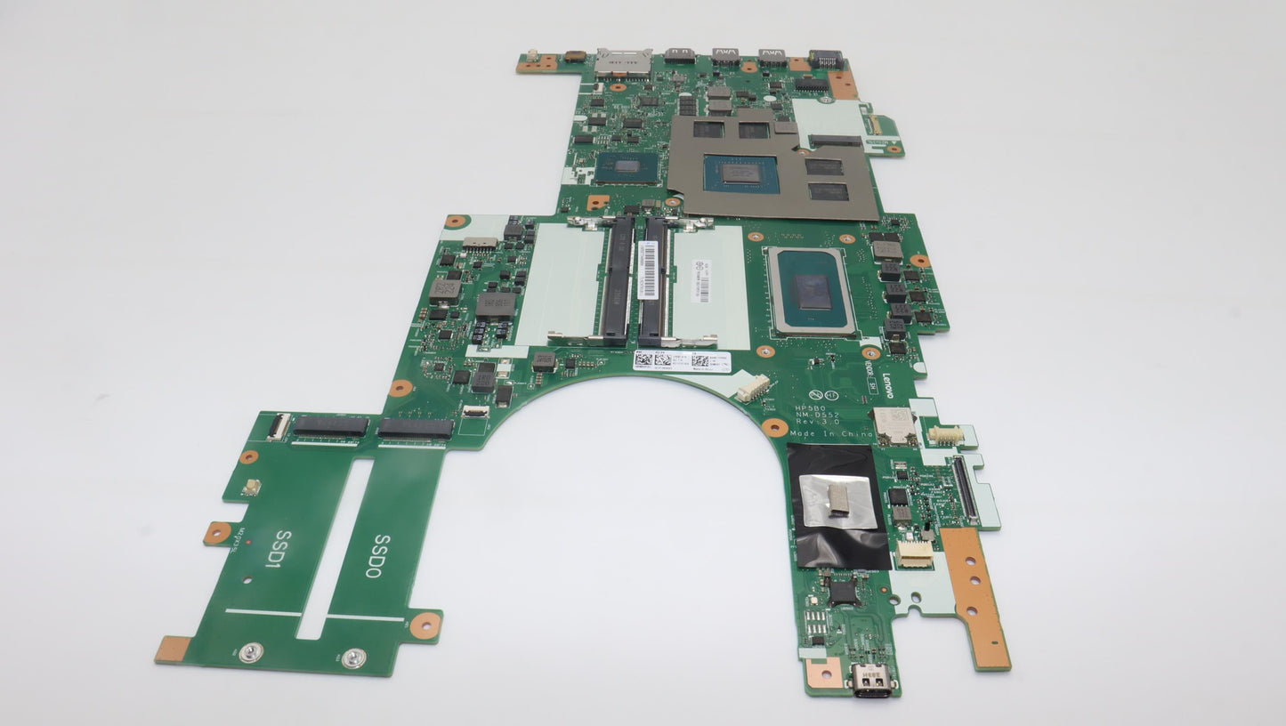 Lenovo Bdplanar I711850Hvpa2000Ax201V - 5B21D93136