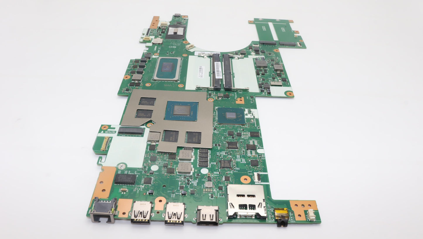 Lenovo Bdplanar I711850Hvpa2000Ax201V - 5B21D93136