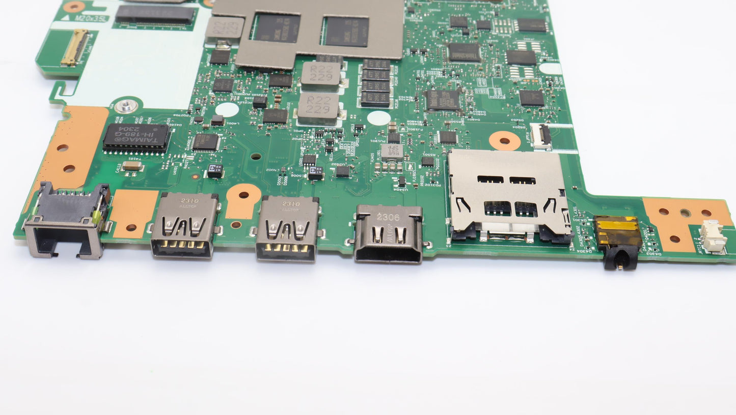 Lenovo Bdplanar I711850Hvpa2000Ax201V - 5B21D93136