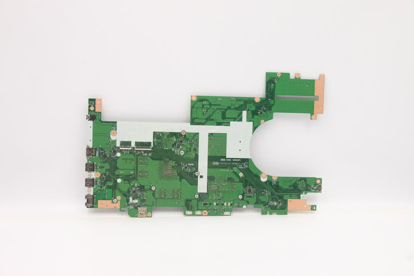 Lenovo Motherboard, i9-11950H, vPro, AX201, Windows, YdT, YAB - 5B21D93144