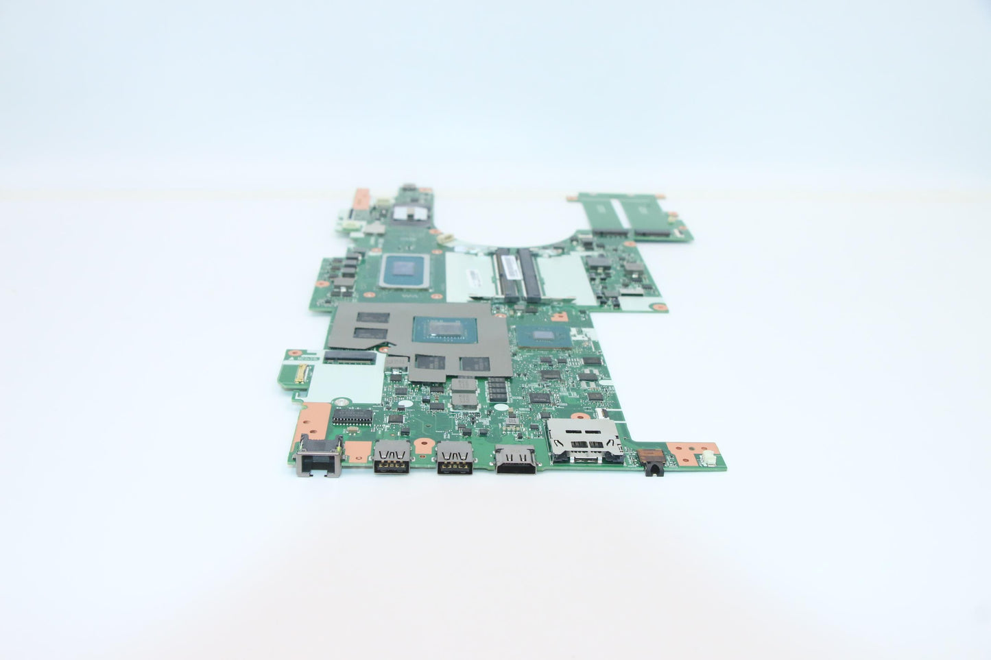 Lenovo Motherboard, i9-11950H, vPro, AX201, Windows, YdT, YAB - 5B21D93144