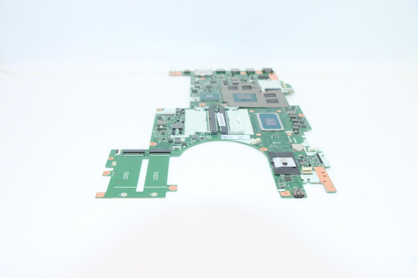 Lenovo Motherboard, i9-11950H, vPro, AX201, Windows, YdT, YAB - 5B21D93144