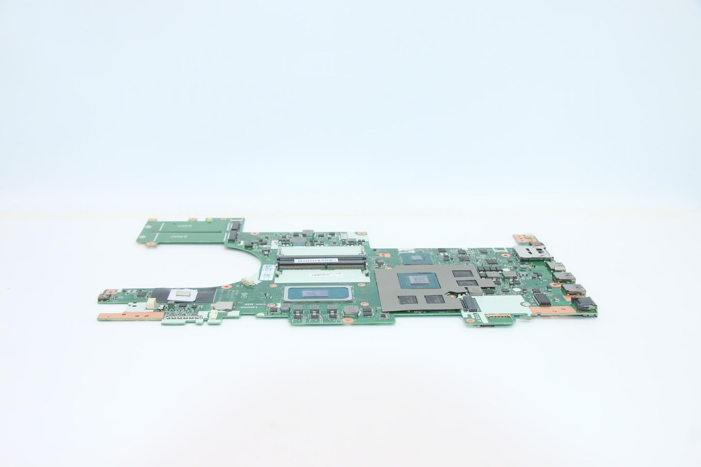 Lenovo Motherboard, i9-11950H, vPro, AX201, Windows, YdT, YAB - 5B21D93144