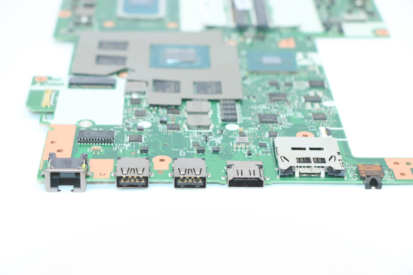 Lenovo Motherboard, i9-11950H, vPro, AX201, Windows, YdT, YAB - 5B21D93144