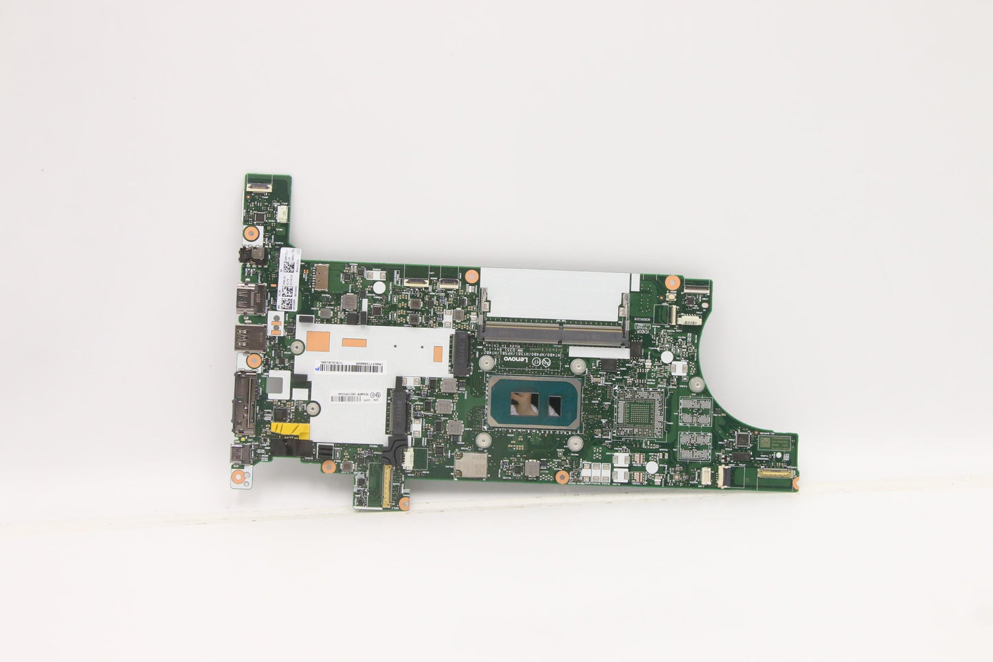 Lenovo Bdplanar I7-1165G7 8G Ax210Win - 5B21D93264