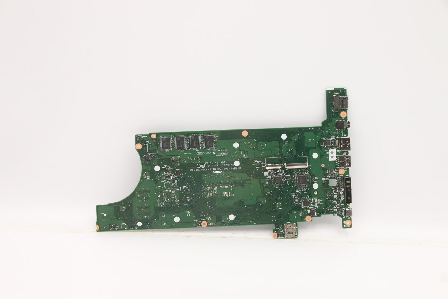Lenovo Bdplanar I7-1165G7 8G Ax210Win - 5B21D93264