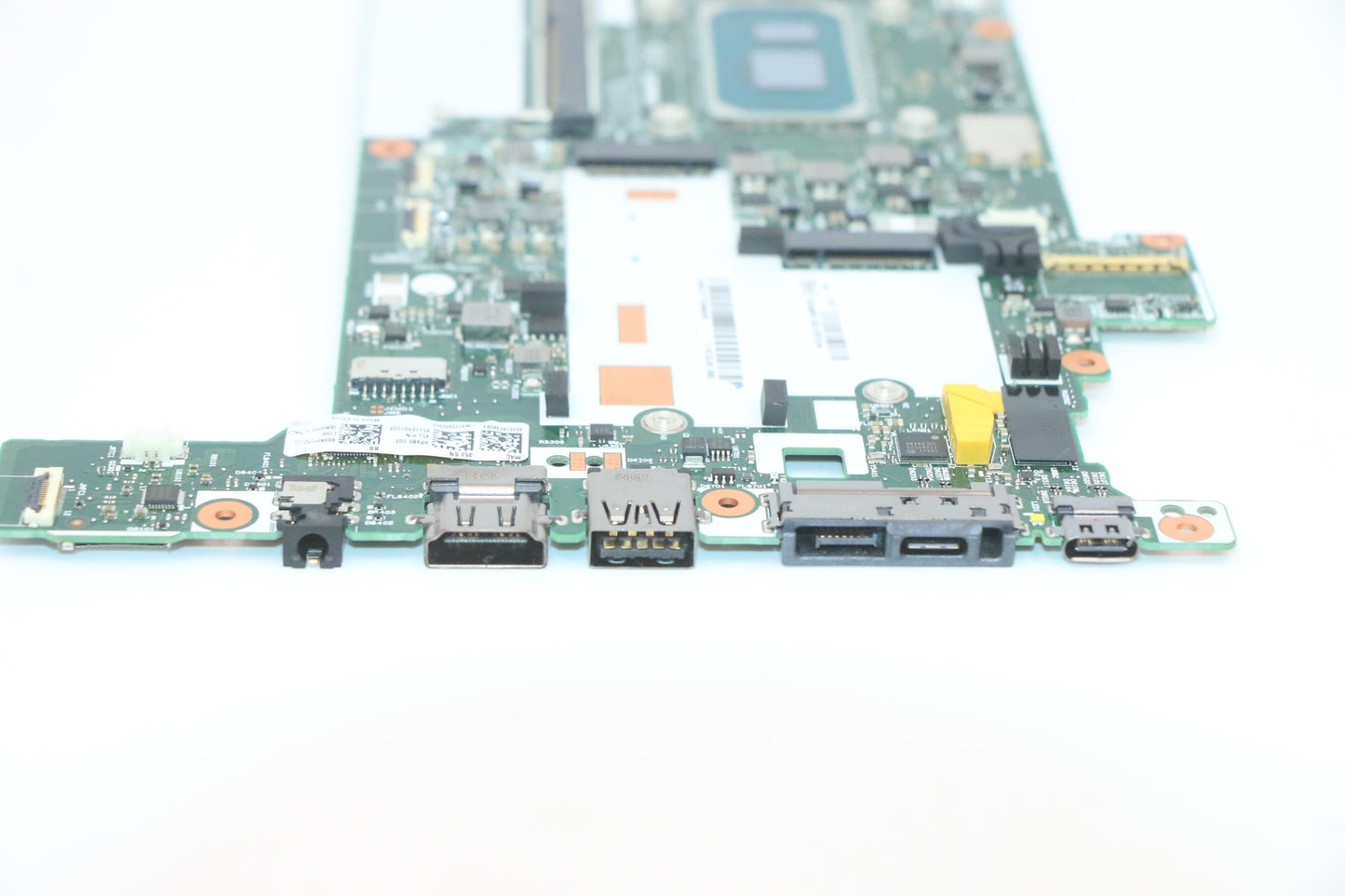 Lenovo Bdplanar I7-1165G7 8G Ax210Win - 5B21D93264
