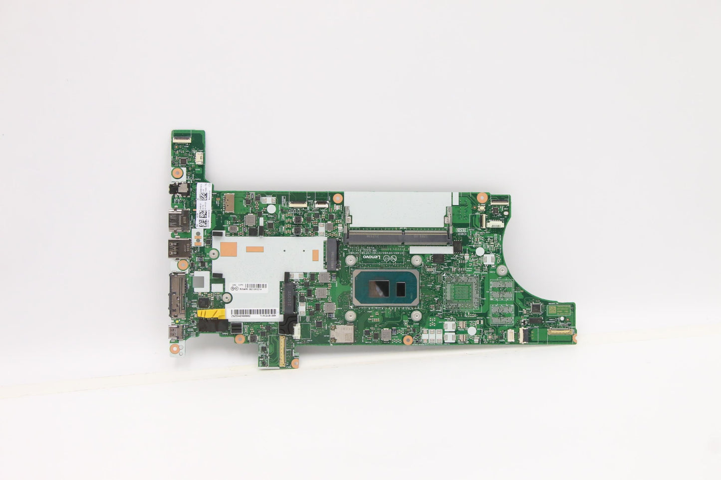 Lenovo Bdplanar I7-1165G7 8G Ax201Win - 5B21D93274