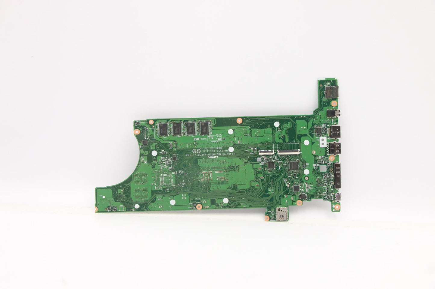 Lenovo Bdplanar I7-1165G7 8G Ax201Win - 5B21D93274