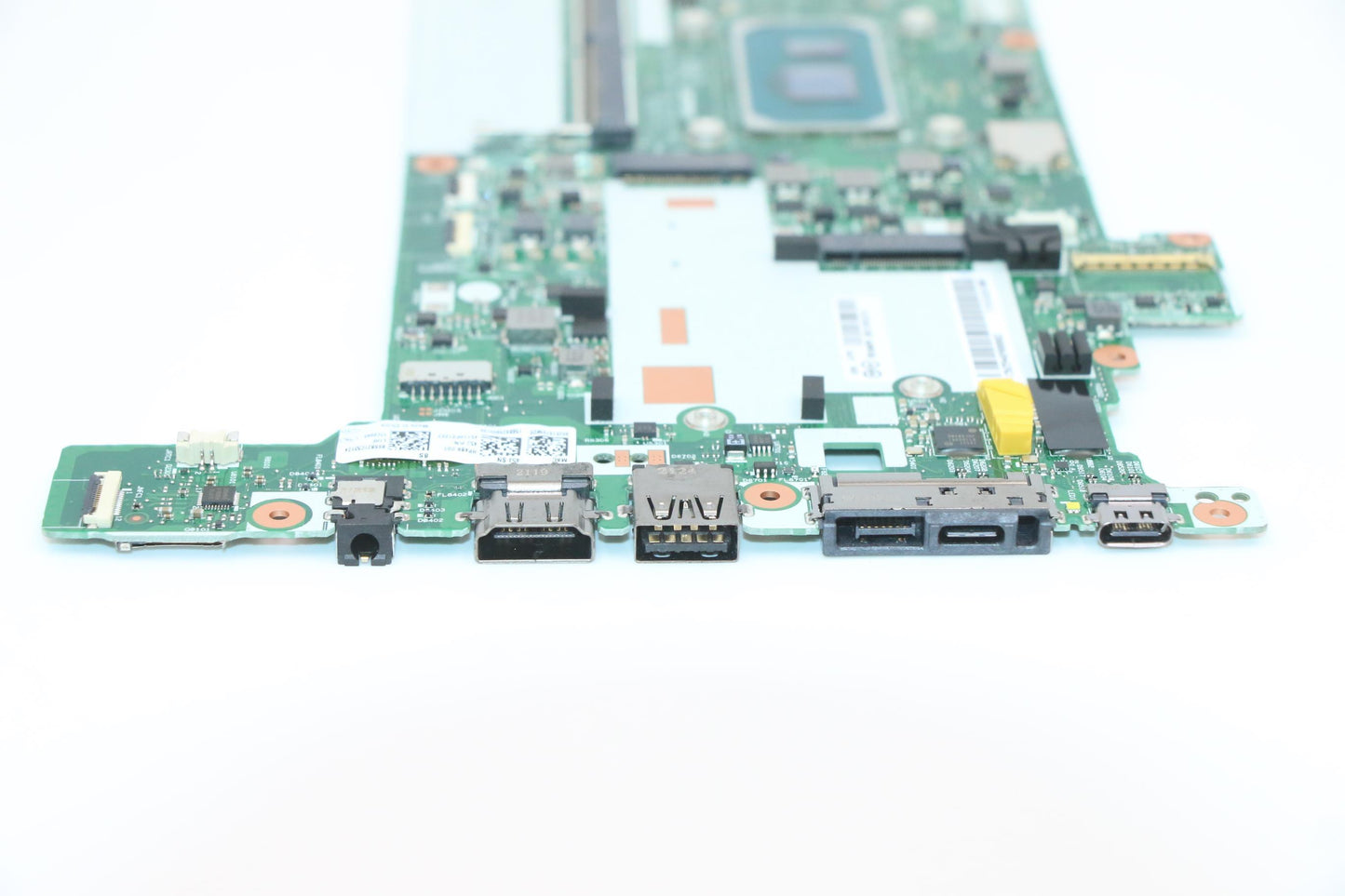 Lenovo Bdplanar I7-1165G7 8G Ax201Win - 5B21D93274