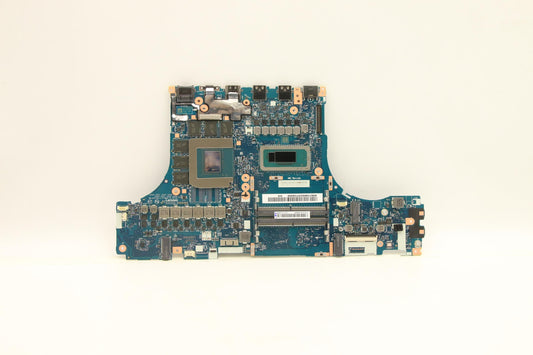 Lenovo Bdplanar Mbl82Rbnok I712700Hrt - 5B21D96082