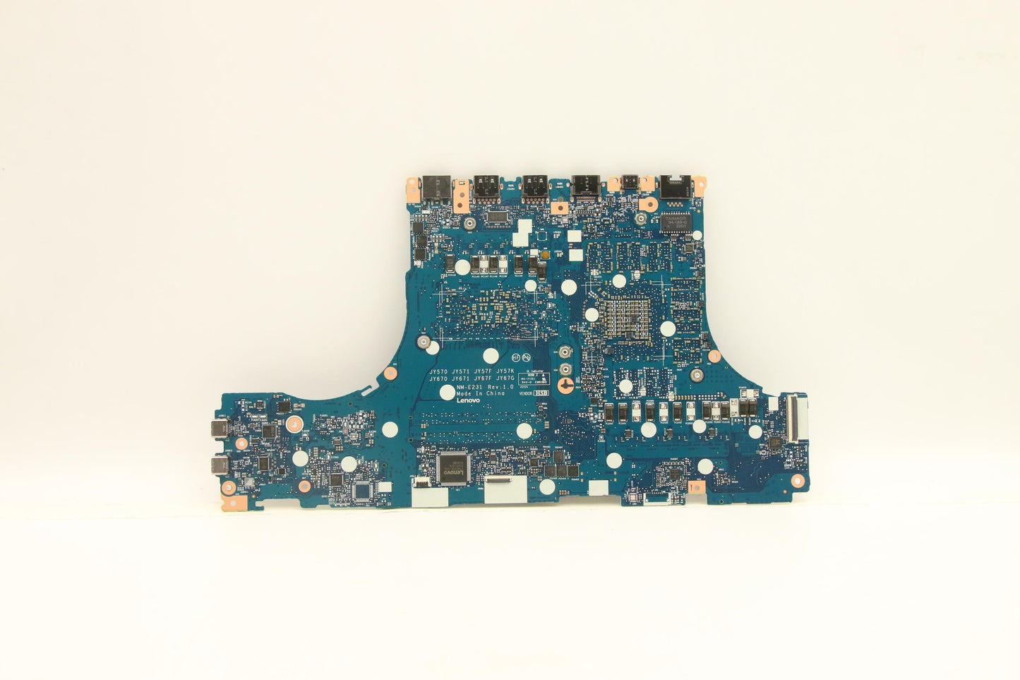 Lenovo Bdplanar Mbl82Rbnok I712700Hrt - 5B21D96082