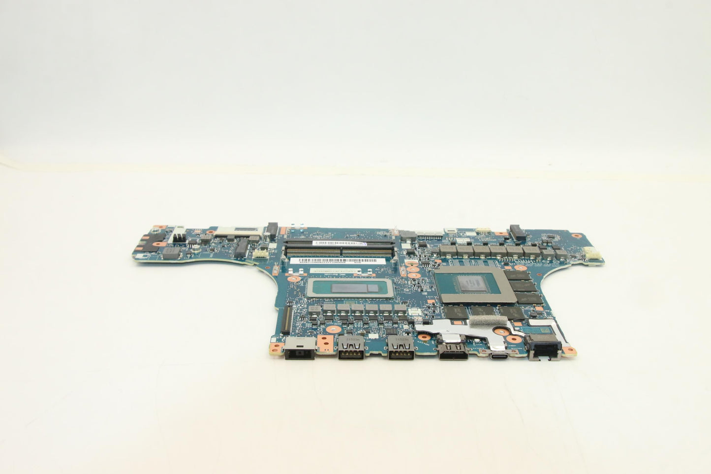 Lenovo Bdplanar Mbl82Rbnok I712700Hrt - 5B21D96082