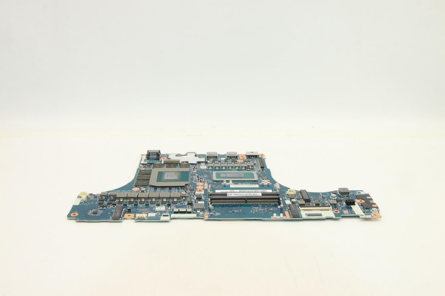 Lenovo Bdplanar Mbl82Rbnok I712700Hrt - 5B21D96082