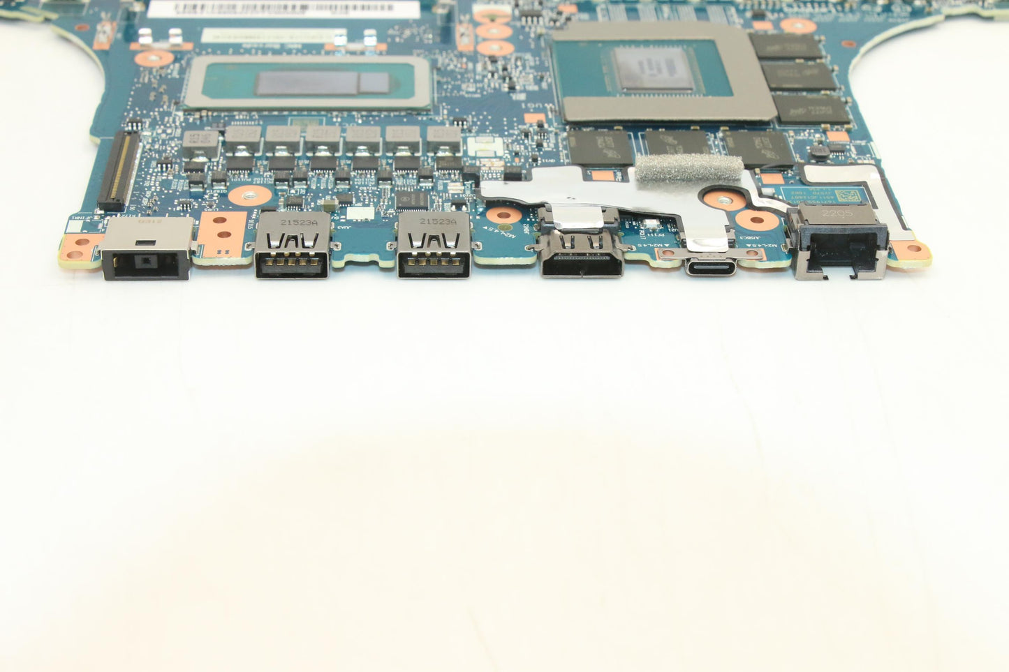 Lenovo Bdplanar Mbl82Rbnok I712700Hrt - 5B21D96082