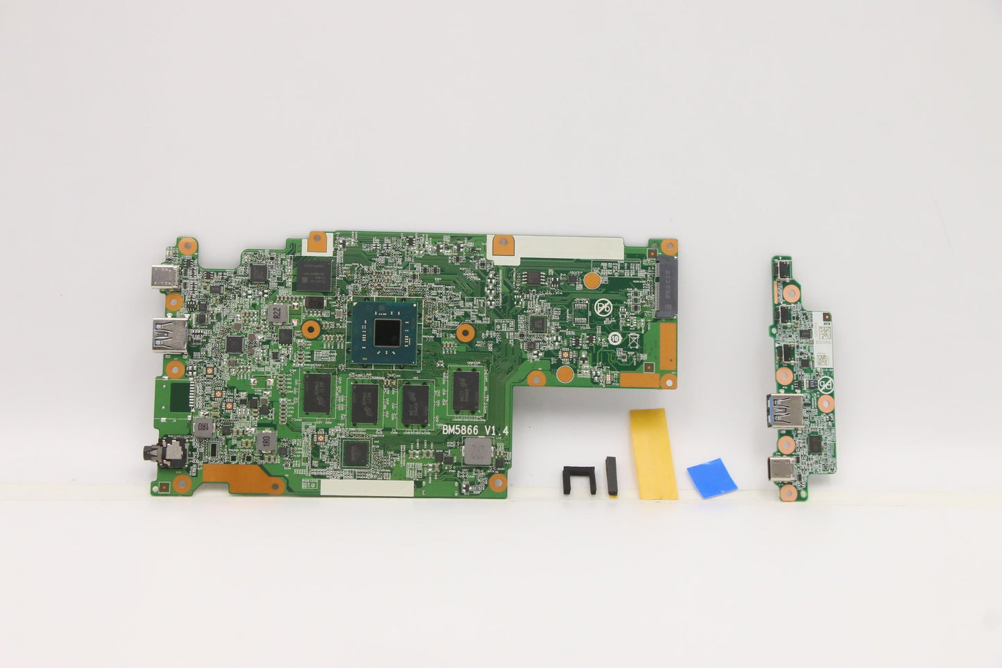 Lenovo Bdplanar Mbl81Mcnokn4120Uma8G6 - 5B21E09219