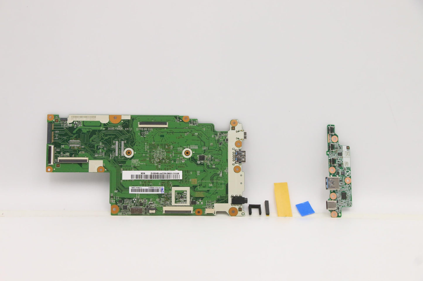 Lenovo Bdplanar Mbl81Mcnokn4120Uma8G6 - 5B21E09219
