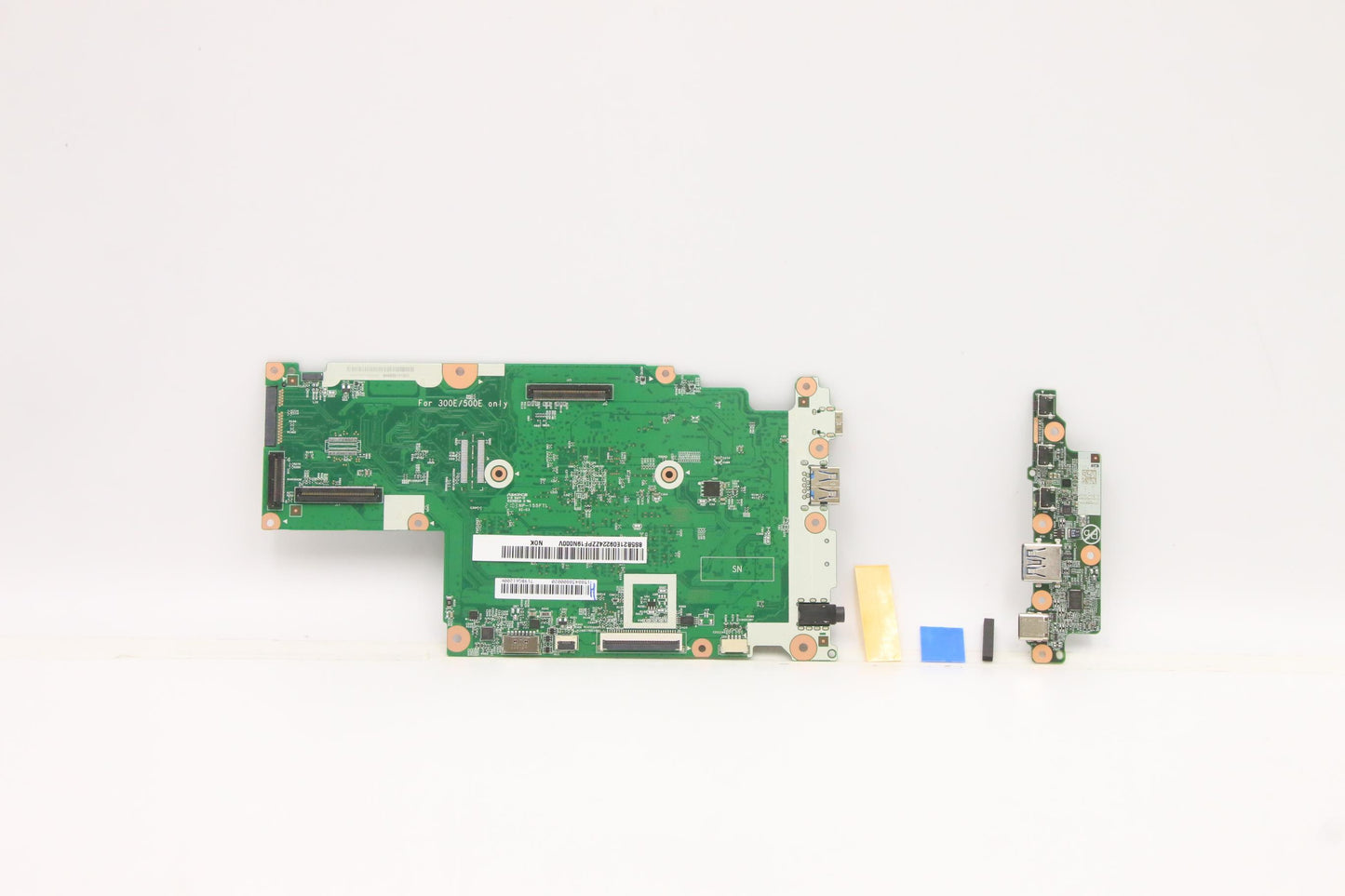 Lenovo - BDPLANAR MBL81MC NOK N4120 UMA 4G 32G NC N+N - 5B21E09224