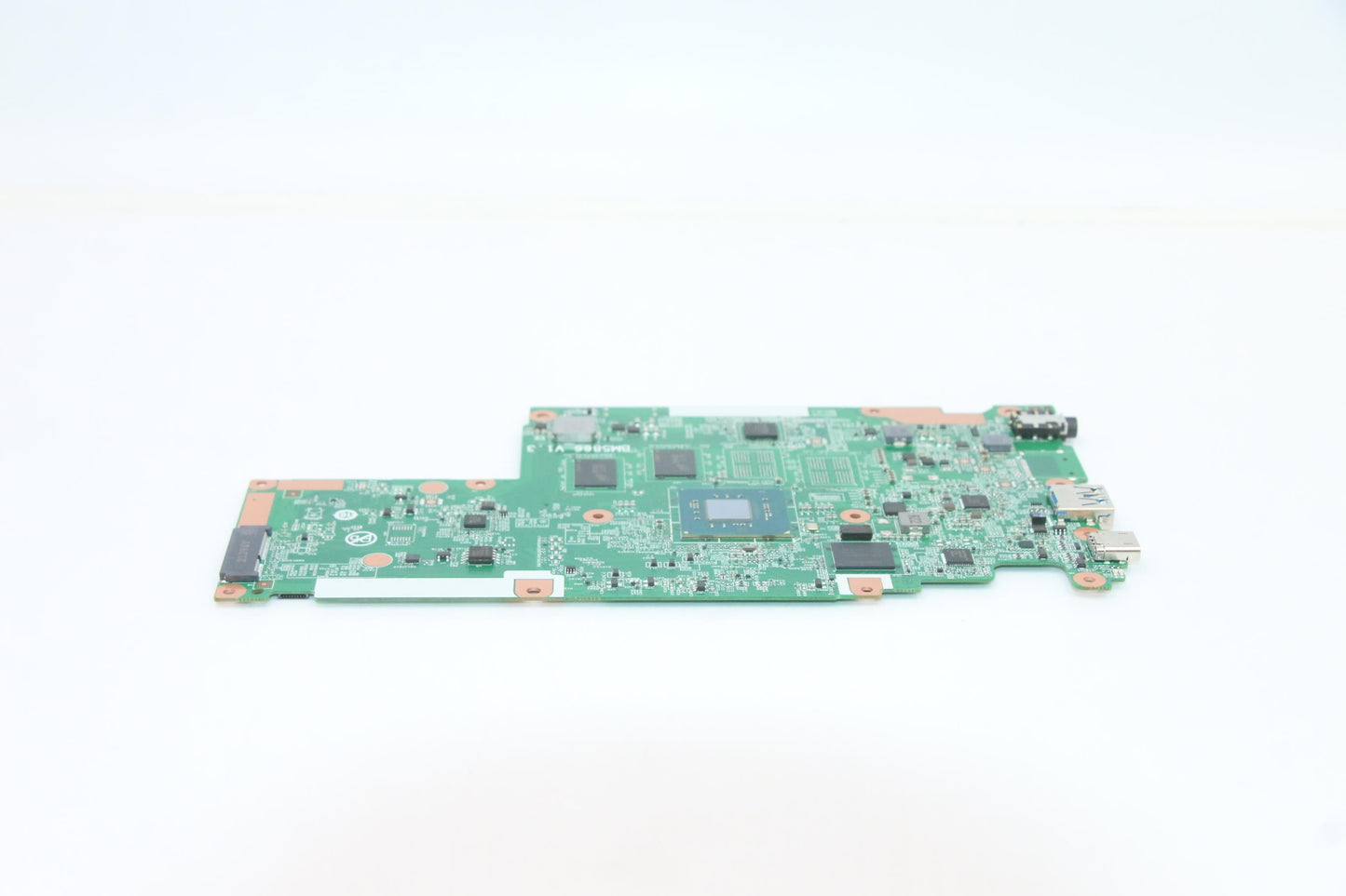 Lenovo - BDPLANAR MBL81MC NOK N4120 UMA 4G 32G NC N+N - 5B21E09224