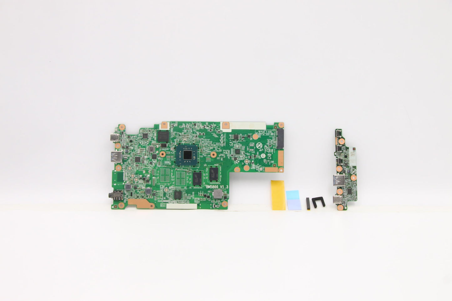 Lenovo Bdplanar Mbl81Mcnokn4120Uma4G6 - 5B21E09225