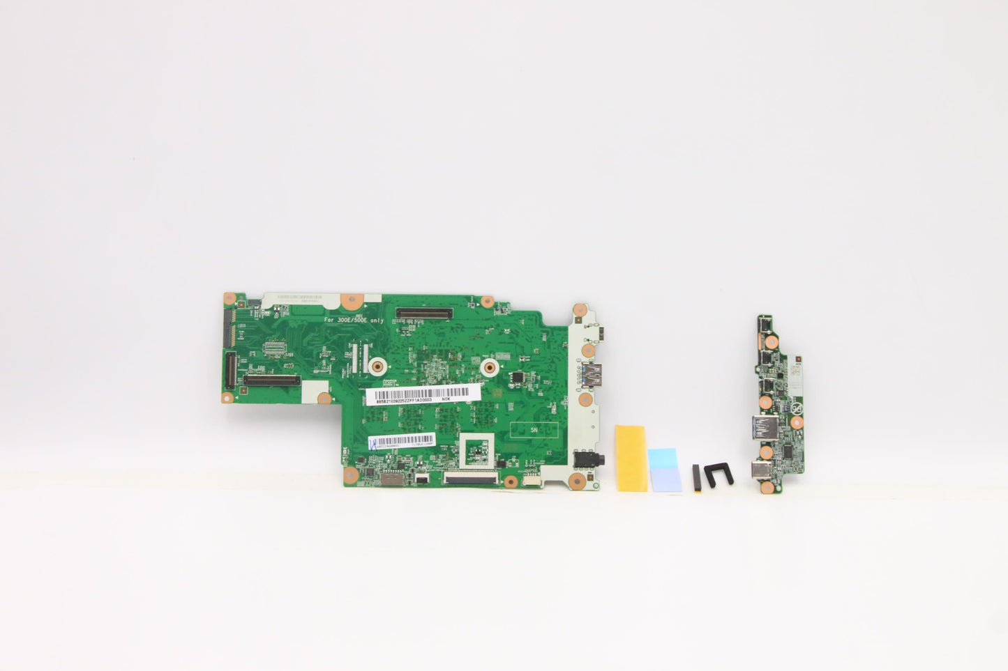 Lenovo Bdplanar Mbl81Mcnokn4120Uma4G6 - 5B21E09225