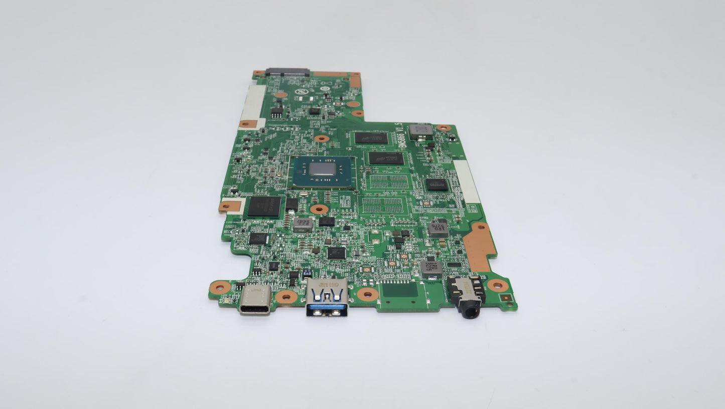 Lenovo Bdplanar Mbl81Mcnokn4120Uma4G3 - 5B21E09227