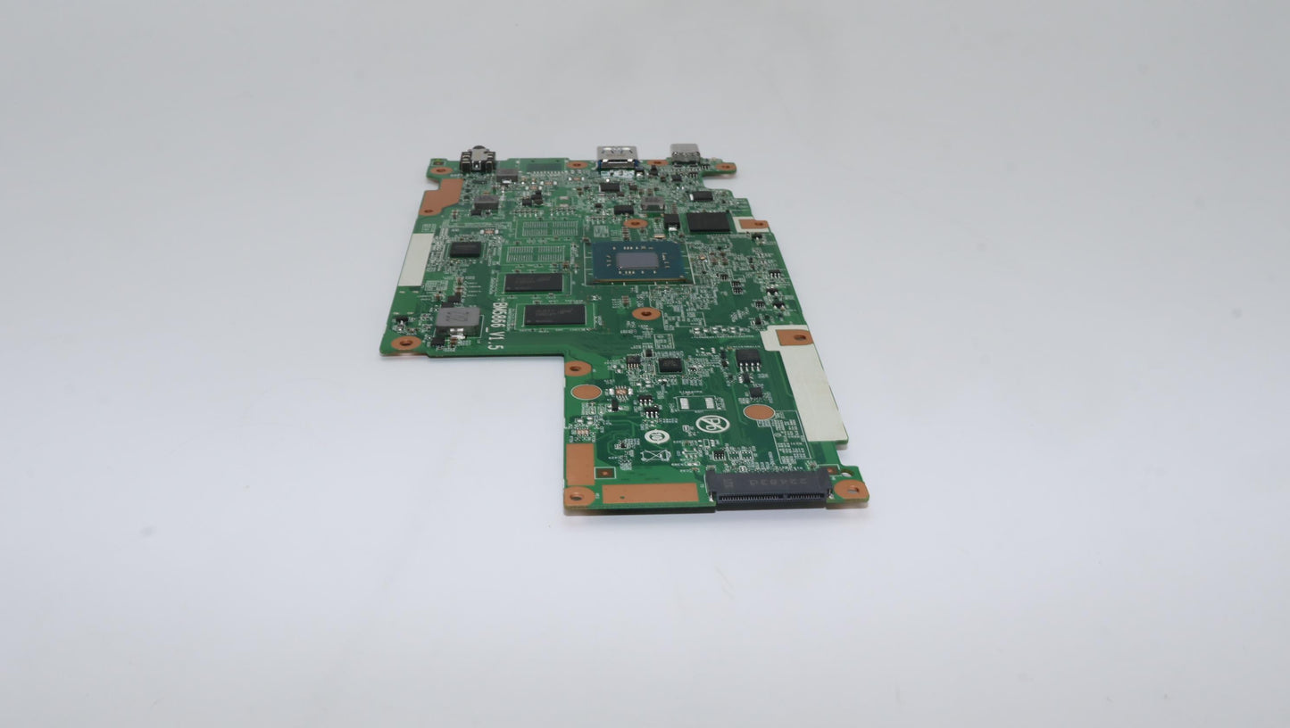 Lenovo Bdplanar Mbl81Mcnokn4120Uma4G3 - 5B21E09227