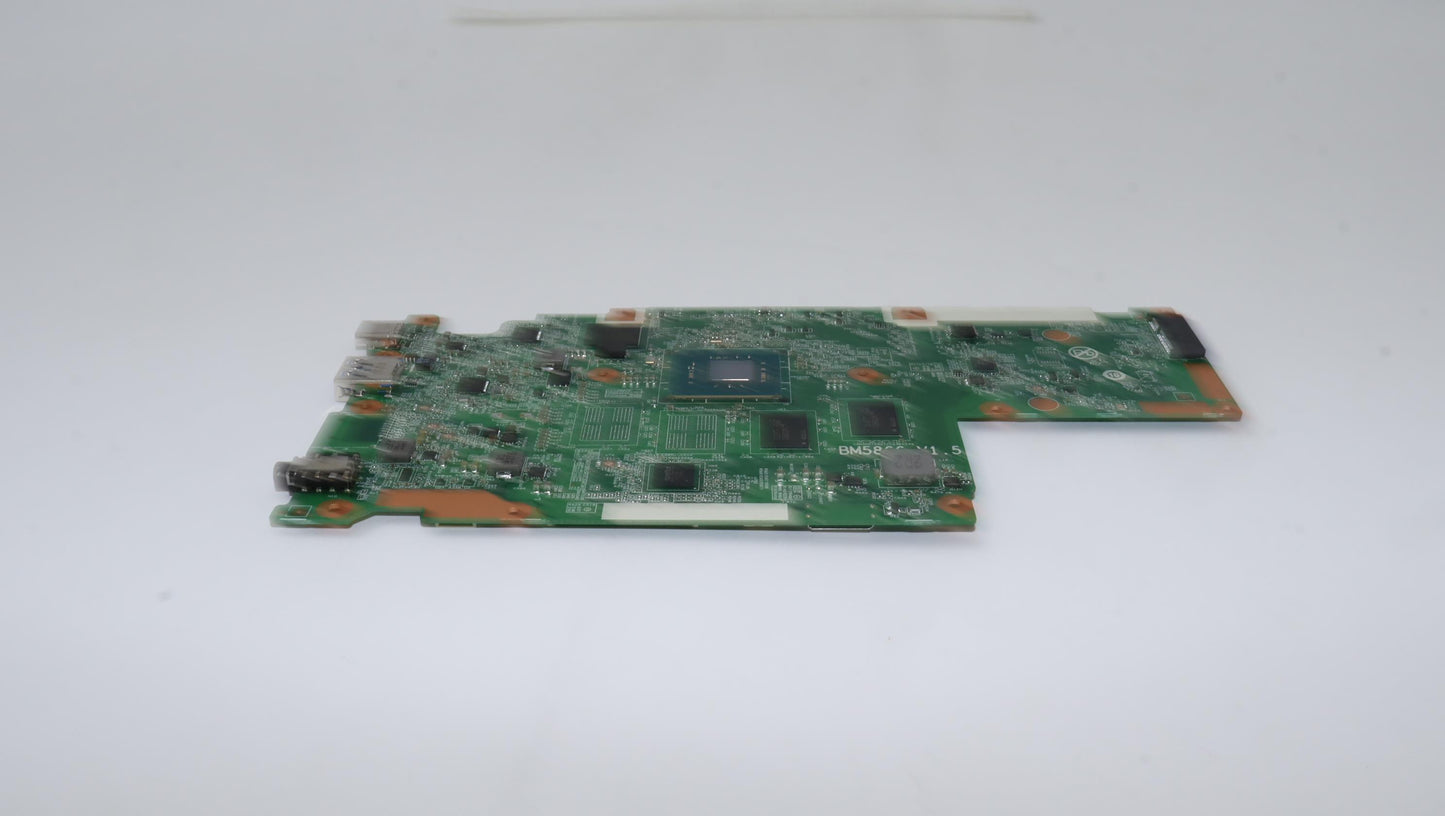 Lenovo Bdplanar Mbl81Mcnokn4120Uma4G3 - 5B21E09227