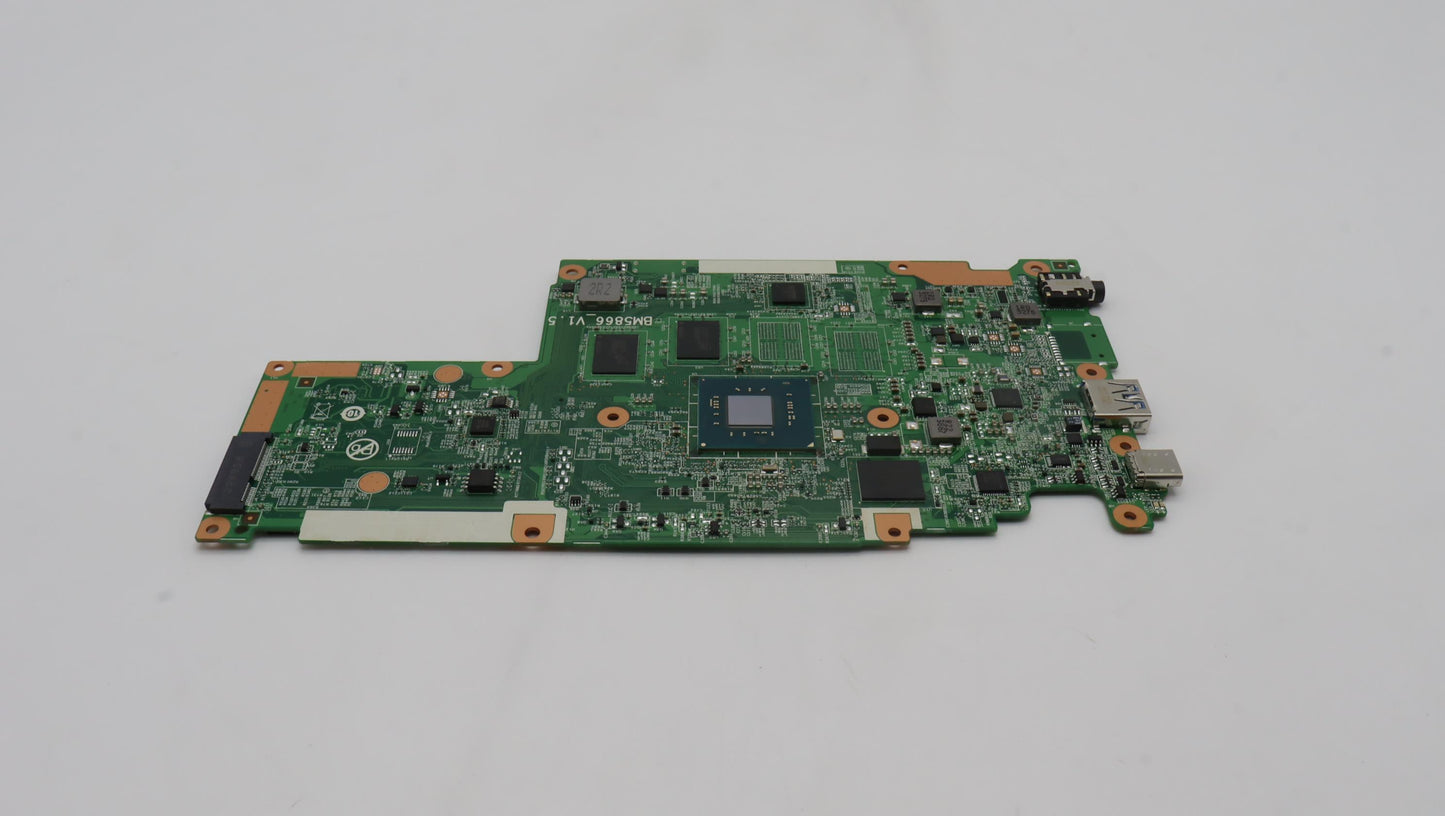 Lenovo Bdplanar Mbl81Mcnokn4120Uma4G3 - 5B21E09227