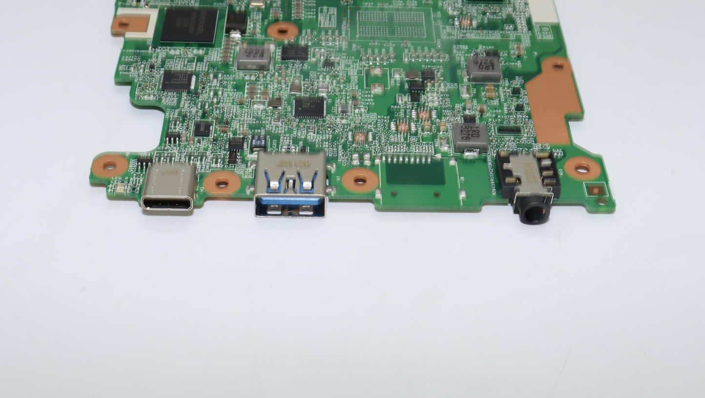 Lenovo Bdplanar Mbl81Mcnokn4120Uma4G3 - 5B21E09227
