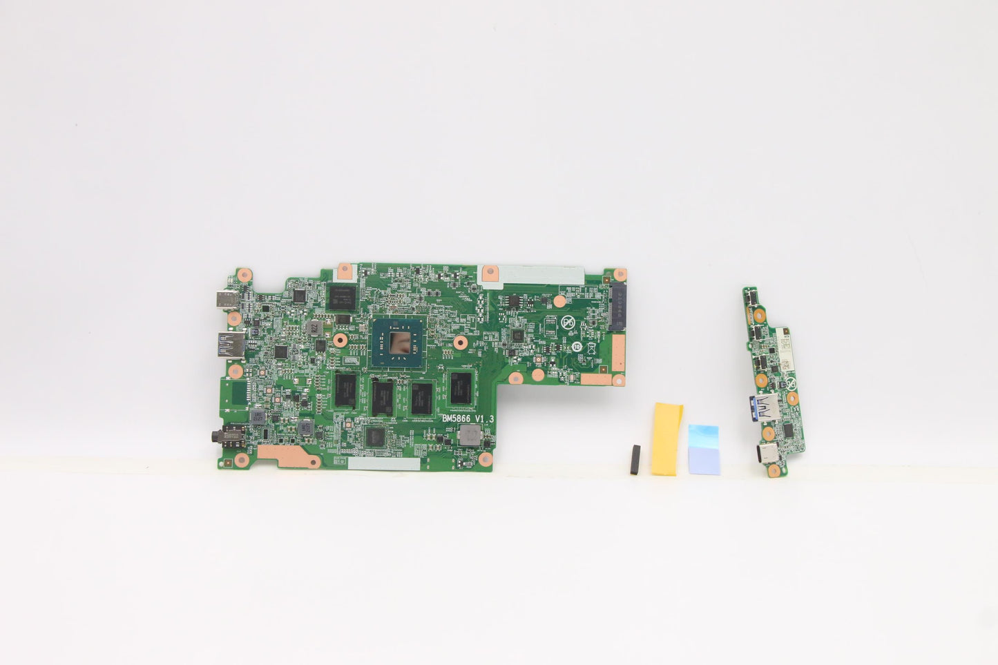 Lenovo Bdplanar Mbl81Mcnokn4120Uma8G6 - 5B21E09229