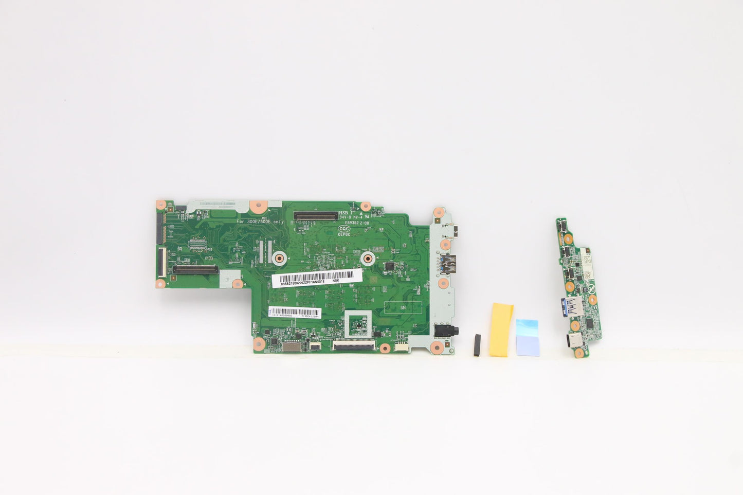 Lenovo Bdplanar Mbl81Mcnokn4120Uma8G6 - 5B21E09229