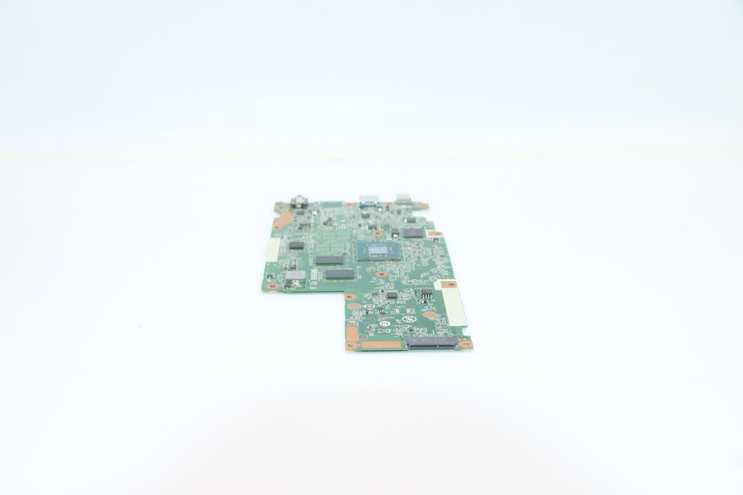 Lenovo Motherboard BDPLANAR, Intel N4020, 4GB RAM, 32GB Storage, Dual Storage SSD+SATA - 5B21E09652