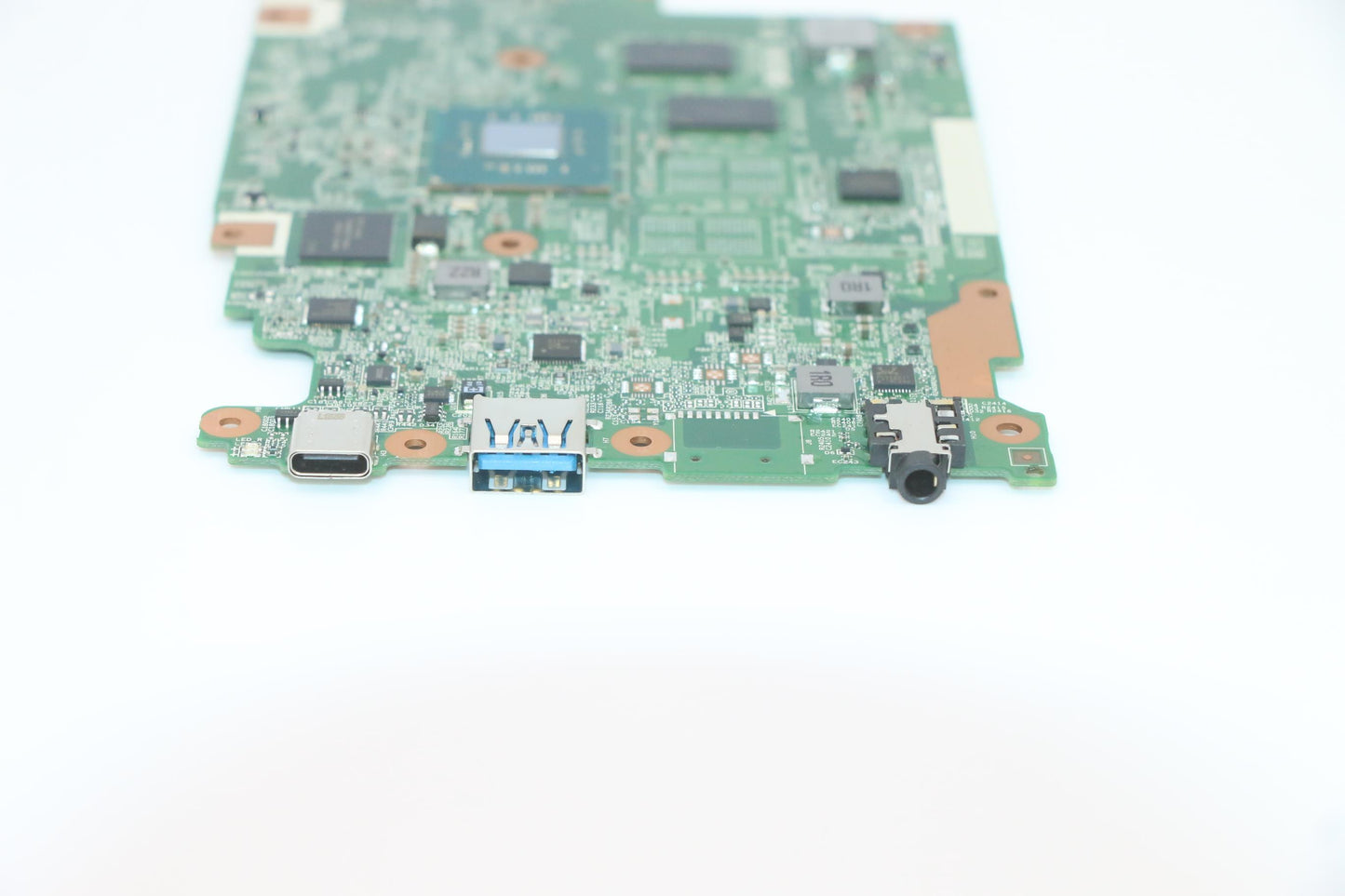 Lenovo Motherboard BDPLANAR, Intel N4020, 4GB RAM, 32GB Storage, Dual Storage SSD+SATA - 5B21E09652