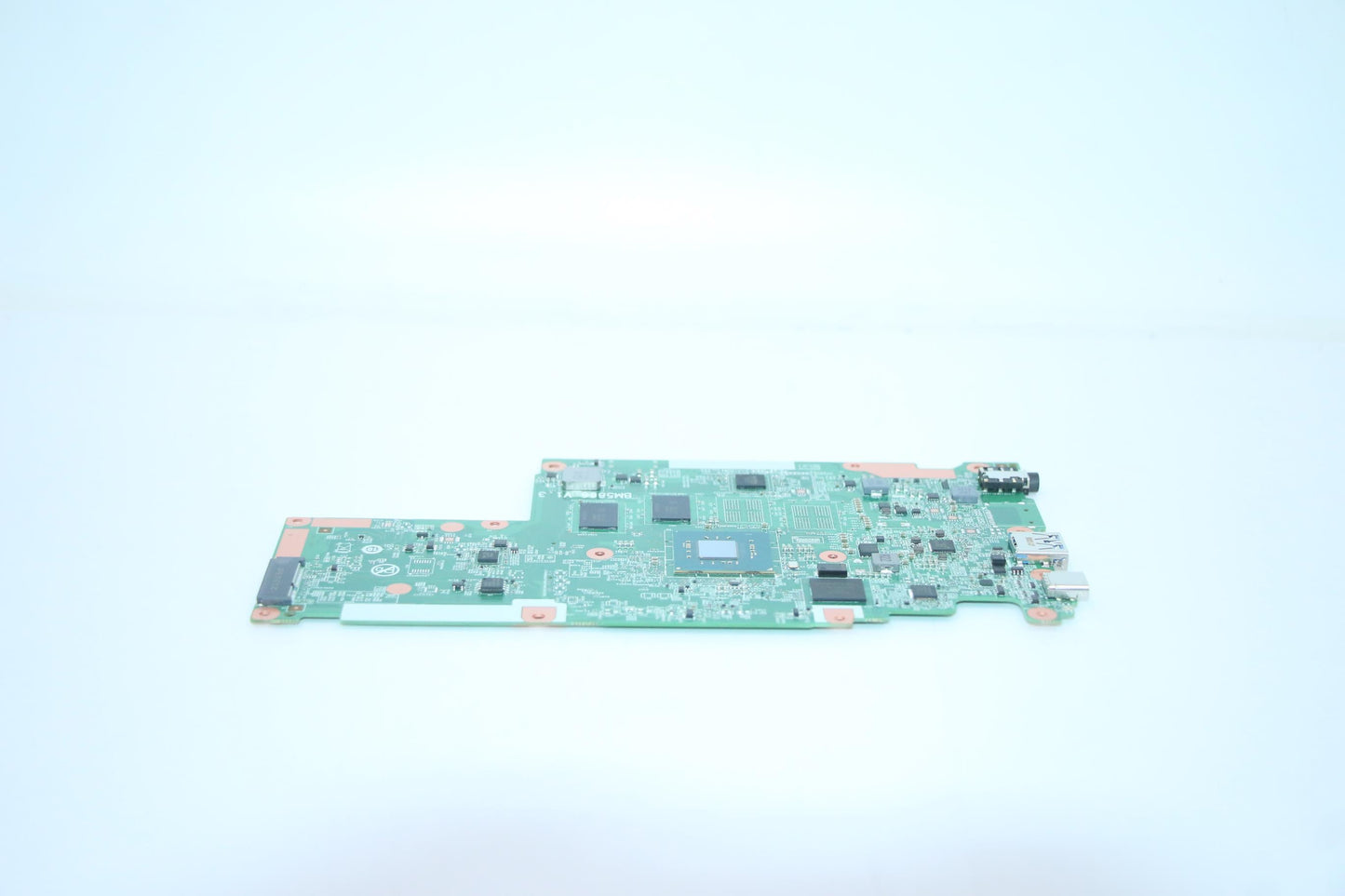 Lenovo BDPLANAR Motherboard MBL81MANOK, Intel N4020, UMA, 4GB, 32GB NCN+N - 5B21E09655