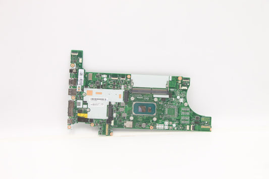 Lenovo Bdplanar I7-1165G7 8G Ax201Nok - 5B21E17893