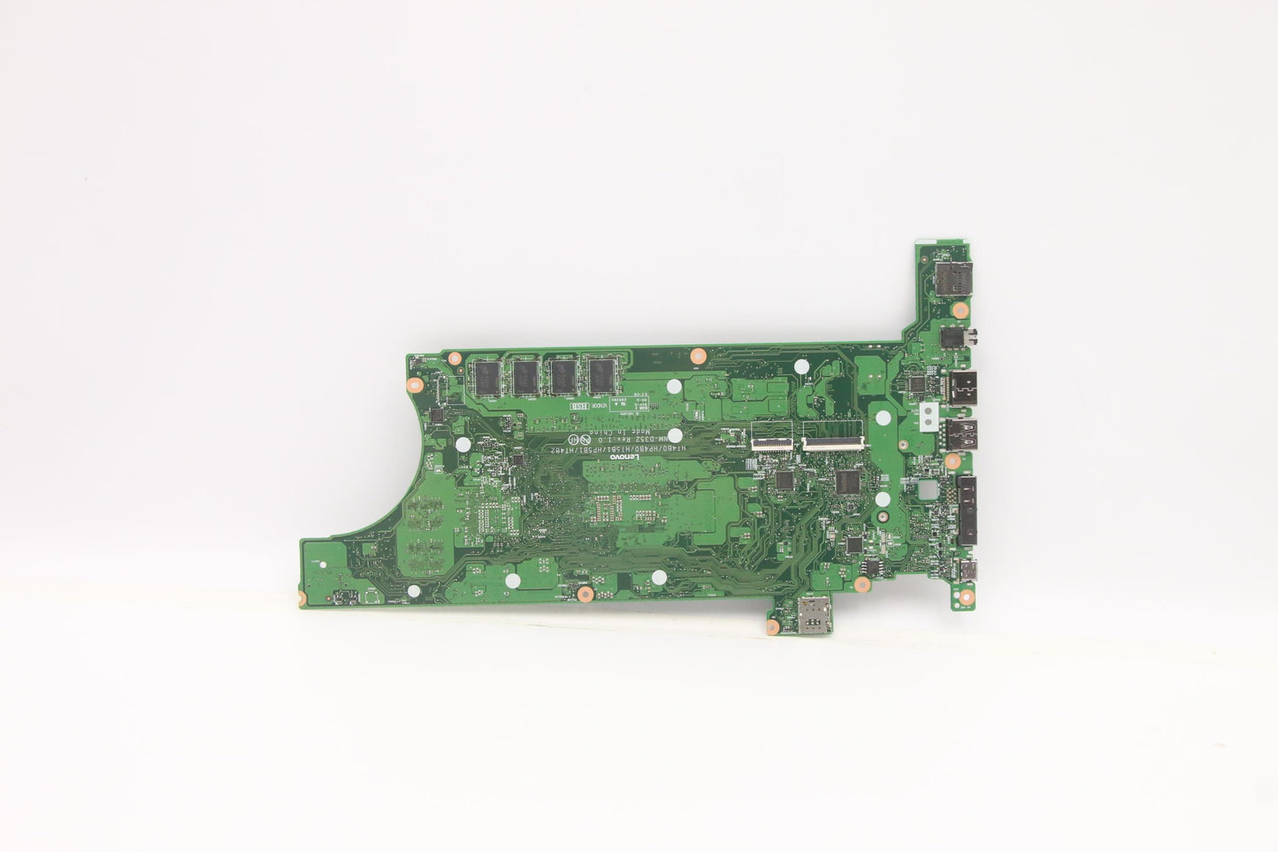 Lenovo Bdplanar I7-1165G7 8G Ax201Nok - 5B21E17893