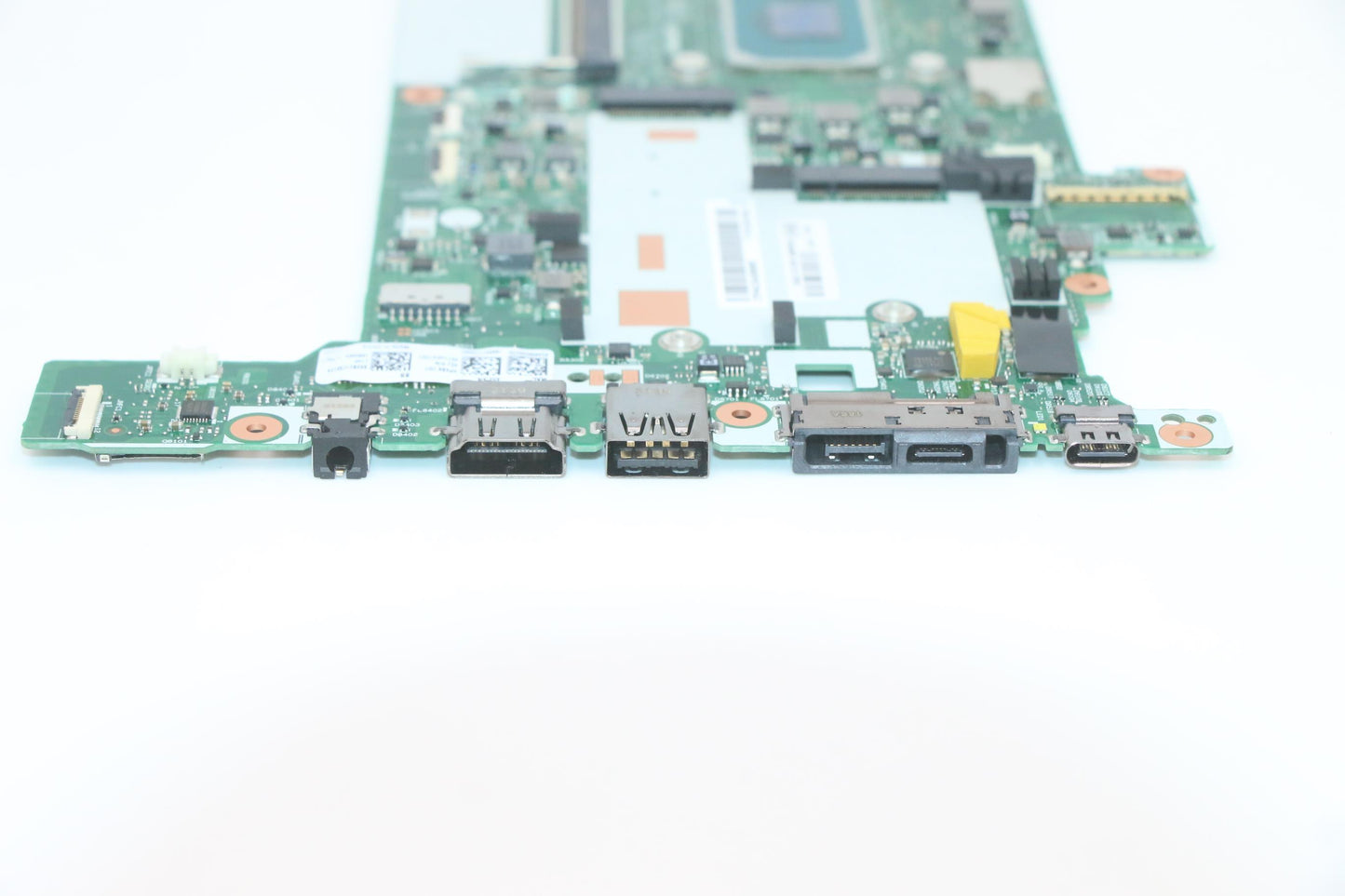 Lenovo Bdplanar I7-1165G7 8G Ax201Nok - 5B21E17893