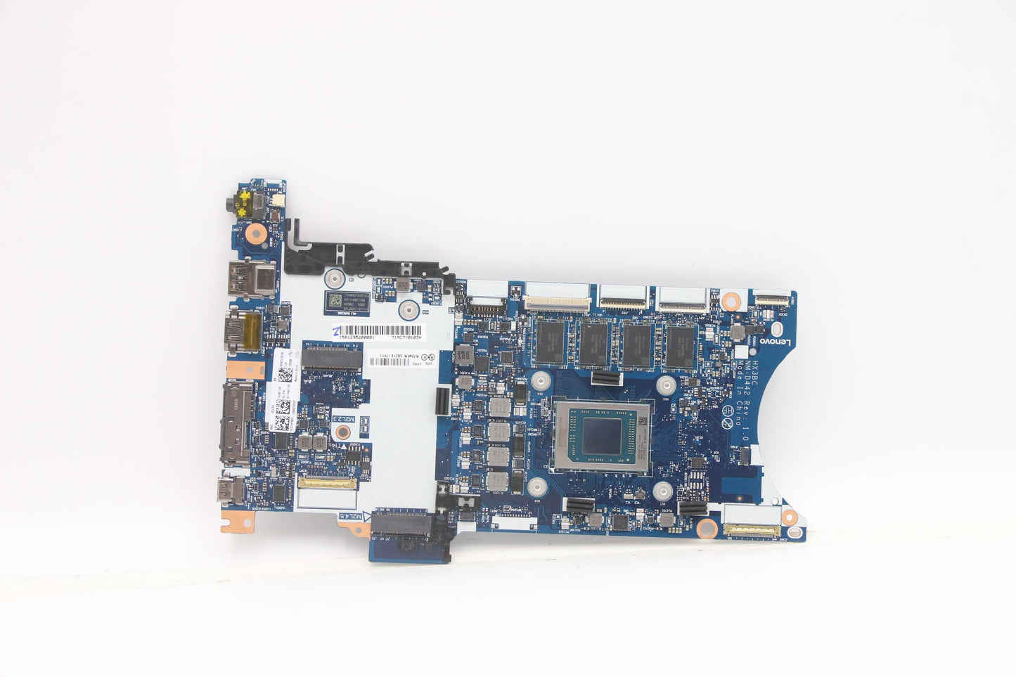 Lenovo Bdplanar Frur3P5450Uig8Gm.2Win - 5B21E17911