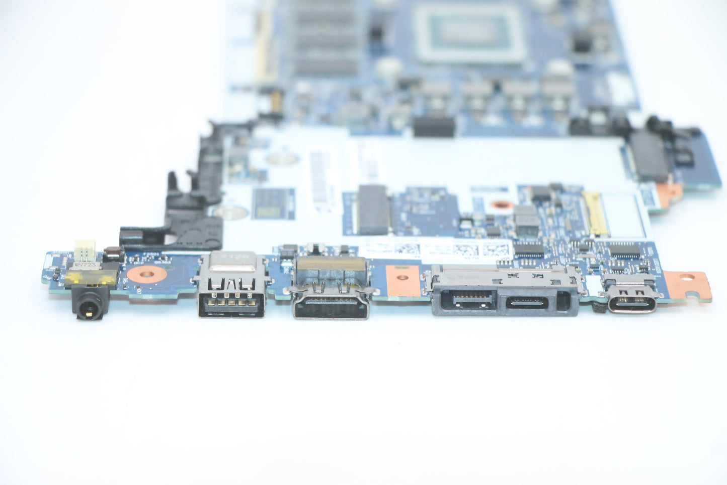 Lenovo Bdplanar Frur3P5450Uig8Gm.2Win - 5B21E17911