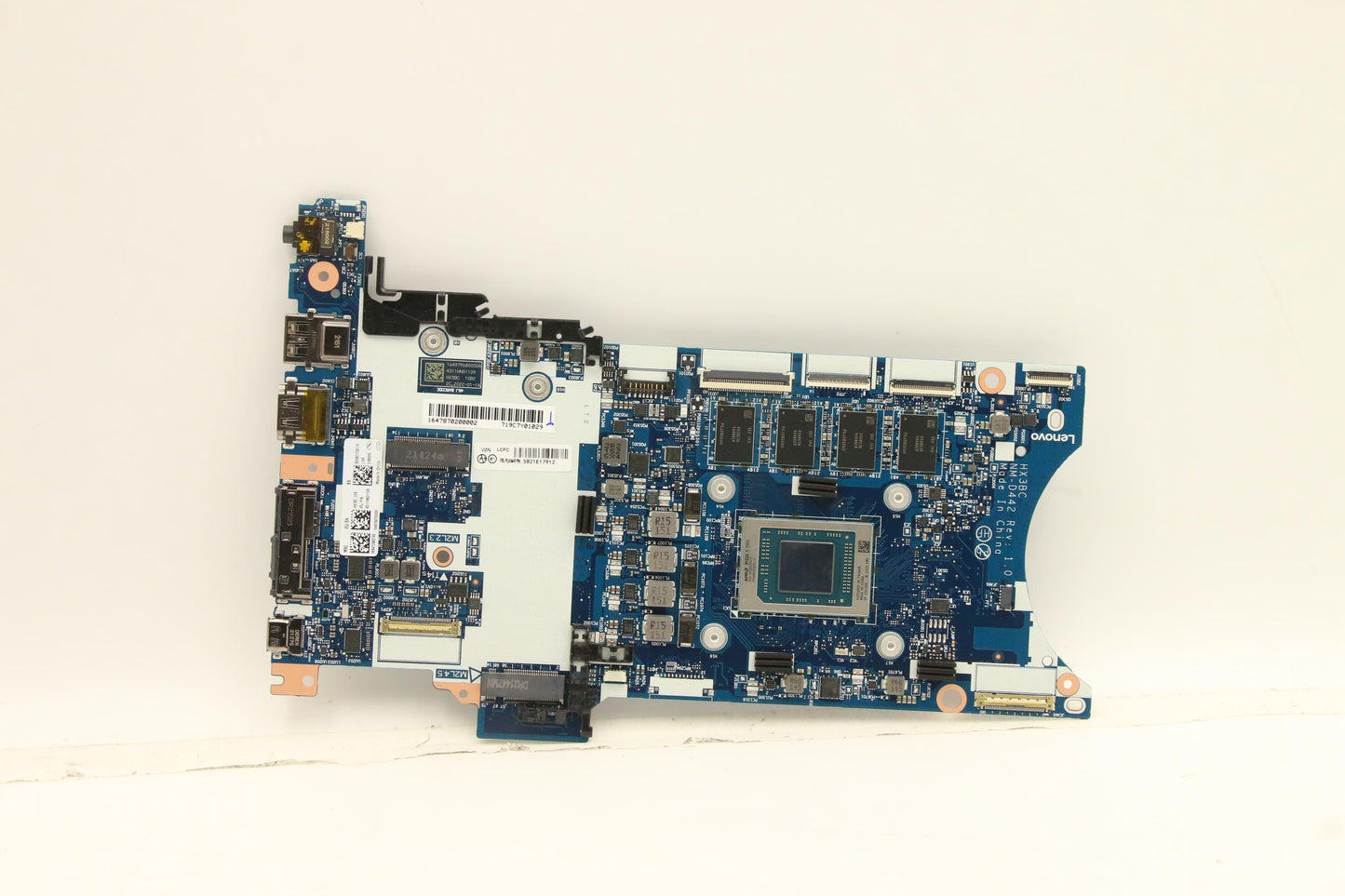 Lenovo Bdplanar Frr3P5450Uig16Gm.2Win - 5B21E17912