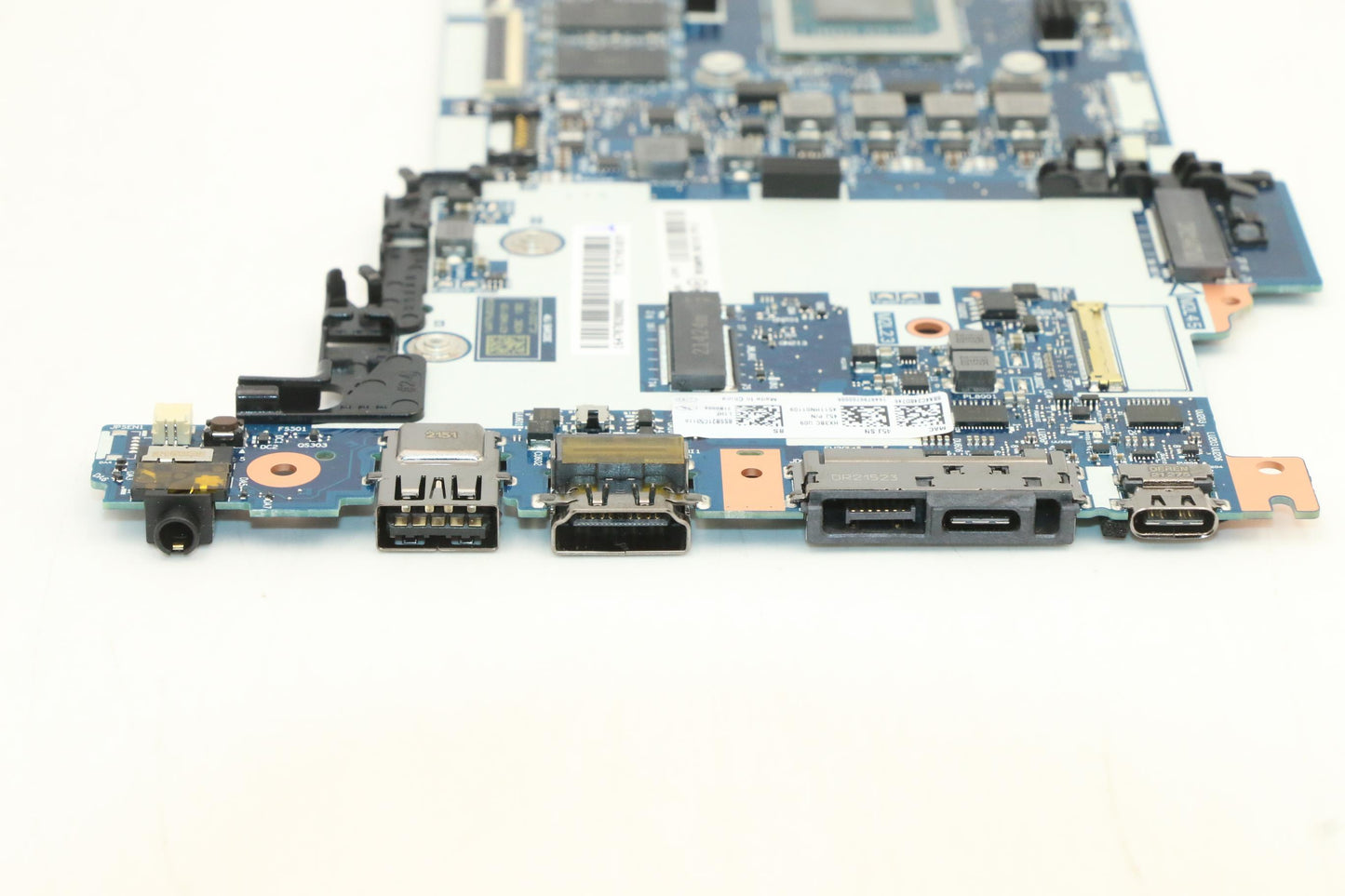 Lenovo Bdplanar Frr3P5450Uig16Gm.2Win - 5B21E17912