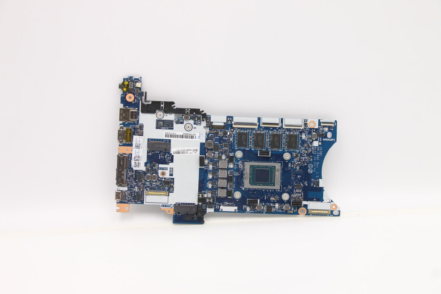 Lenovo Bdplanar Frur5P5650Uig8Gm.2Win - 5B21E17913
