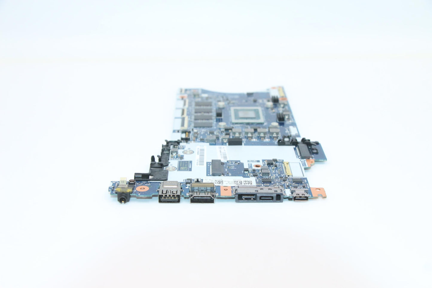 Lenovo Bdplanar Frur5P5650Uig8Gm.2Win - 5B21E17913
